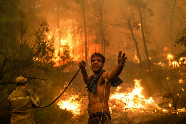 Conozca los 10 desastres naturales que tuvieron un alto coste económico