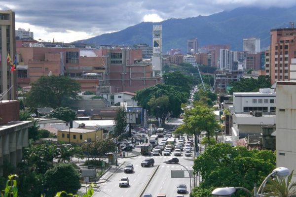 Policía Anticorrupción detuvo a director de Ingeniería Municipal de Baruta