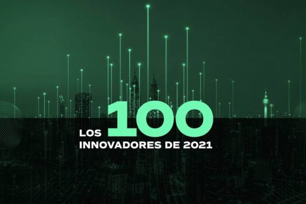 Conozca los dos venezolanos que figuran entre los 100 más innovadores de América latina de la lista Bloomberg Línea