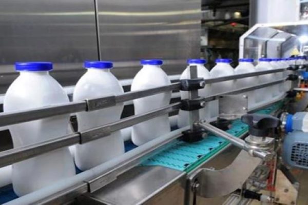 Sector lácteo produce más de 4 millones de litros de leche diarios destinados al consumo del venezolano