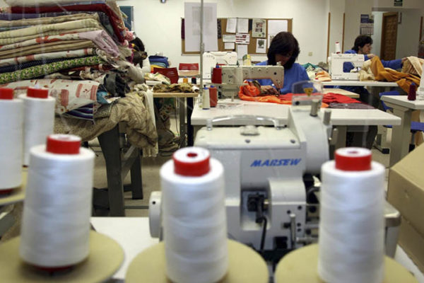 Industria del vestido pide condiciones justas frente a importaciones