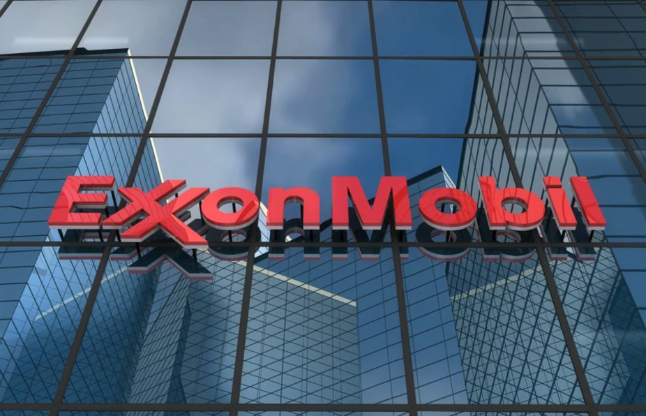 ExxonMobil