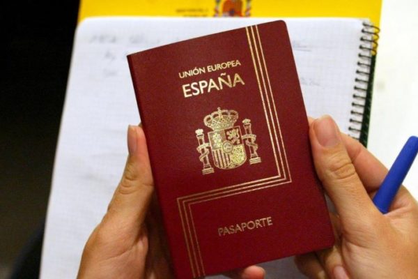 683 venezolanos obtuvieron nacionalidad española por origen sefardí durante 2021