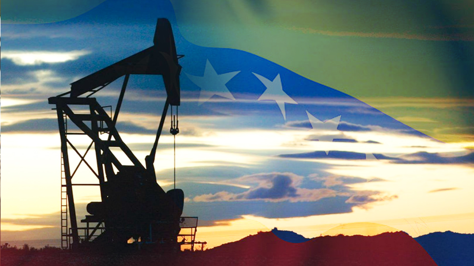 Nicolás Maduro: el peso del petróleo y el gas en el PIB seguirá siendo grande