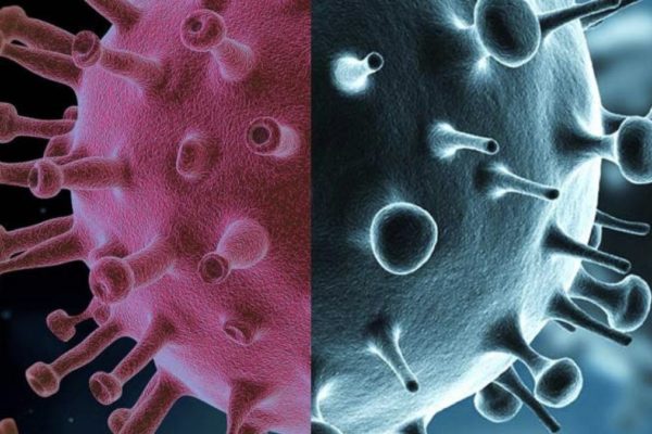 Israel identifica su primer caso de «flurona», covid y gripe simultáneas