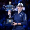Ashleigh Barty ganó su primer Australian Open este #29Ene