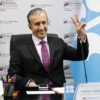 No se conoce la agenda: Ministro de Petróleo de Irán llegó de visita oficial a Venezuela