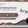 Bancoex invita a empresarios venezolanos a participar en el festival «Salón del Chocolate» en Rusia (+registro)