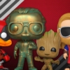 Funko Pop: El millonario negocio de las figuritas «cabezonas»