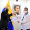 INAC certifica formalmente como explotador aéreo a la aerolínea «Venezolana»