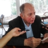 #Obituario Falleció exministro y exgobernador de Falcón José Curiel