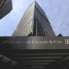 JPMorgan Chase prudente ante inflación y guerra en Ucrania