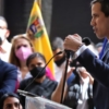 Diputados chavistas piden celeridad en la aplicación de justicia a Guaidó