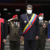 Maduro al TSJ: Falta resarcir con justicia implacable los daños que se han hecho pidiendo sanciones e invasión