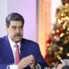 Maduro exige a EEUU cambios en el caso contra Alex Saab para retomar diálogo en México