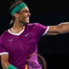 Rafael Nadal se convirtió en el tenista con más títulos de Grand Slam de todos los tiempos este #30Ene