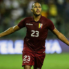 Delantero venezolano Salomón Rondón superó los 200 goles de su carrera