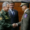 Ministro Padrino a la ‘vocería antipatria’: Rusia plantea profundizar una cooperación militar que ya existe