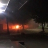 Un atentado con carro bomba deja al menos un muerto y cinco heridos en Arauca