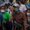 Venezuela registró en 24 horas 219 nuevos contagios de Covid-19