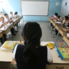 Salario de los maestros «está disminuido en un 60% por la eliminación de las primas»