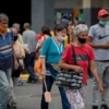 Mueren cuatro personas más por covid-19 en Venezuela