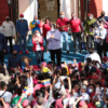 Maduro se mantiene firme: flexibilización se mantiene pese a aumento de casos