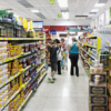 ANSA: Movilidad de gente y transacciones en supermercados «aumentaron ligeramente» en el primer trimestre de 2023