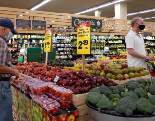 Los 10 bienes y servicios que serán más caros en 2022 para los estadounidenses