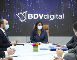 Gobierno Nacional instala primeras mesas de diálogo con la banca privada