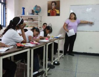 La próxima semana pagarán el 100% del bono vacacional a profesores universitarios y a docentes