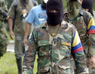 Desmantelan centro clandestino de elaboración de explosivos en Apure con una tonelada de pólvora