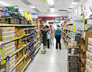 Supermercados necesitan 40 días más para aplicar el IGTF en toda la red (+ datos sectoriales)