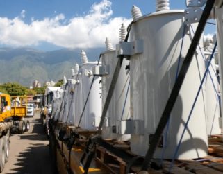 12 transformadores quemados y una semana sin electricidad denuncian productores agrícolas de Trujillo