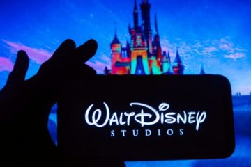 Disney despide a cerca de 300 empleados y ofrece un retiro anticipado a ejecutivos