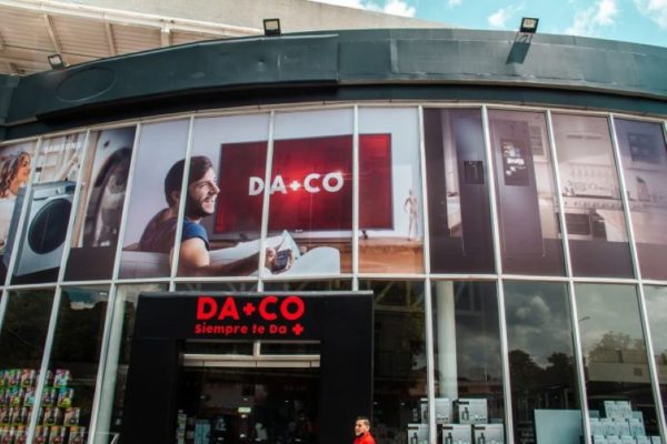 Cadena de electrodomésticos DA+CO abre nueva tienda en Barquisimeto