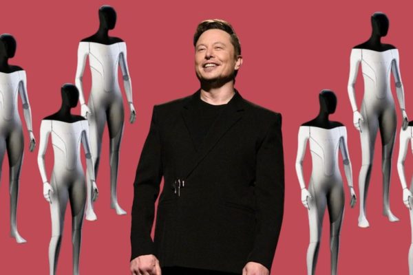 Elon Musk encabeza la lista Forbes de los más ricos del mundo