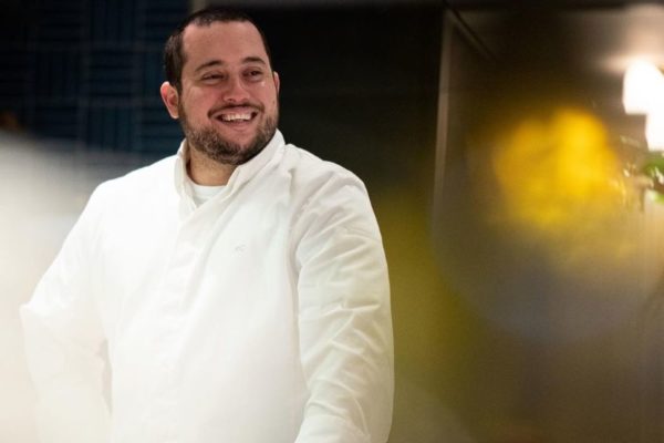 Gastronomía | Chef Ricardo Chaneton es el primer venezolano con una Estrella Michelin