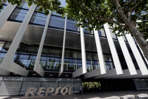 Española Repsol compra activos de gas en EEUU por 222 millones de dólares