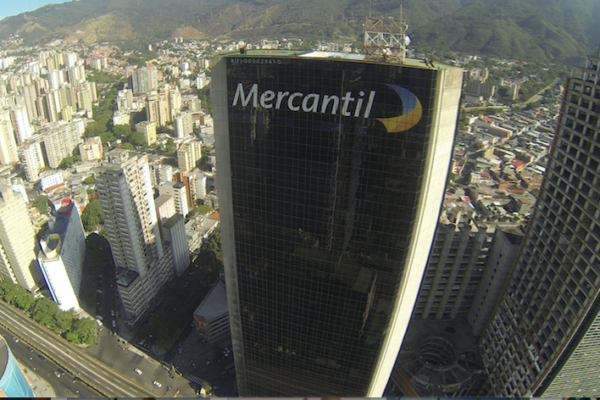 Mercantil Banco Universal concentra 15,7 % de los activos del sistema financiero privado venezolano