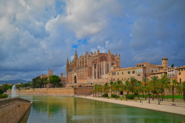 Razones para invertir en un inmueble en Palma de Mallorca