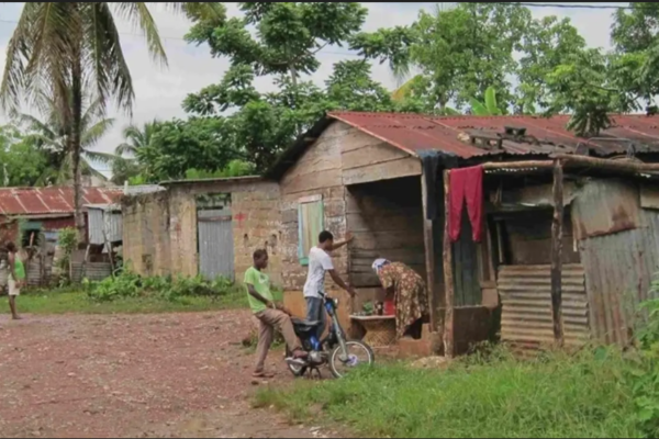 #Estudio | 61% de la población rural no tiene ingresos suficientes para comer