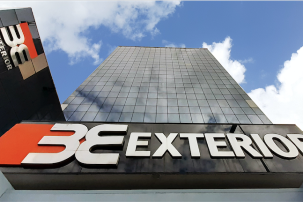 Banco Exterior se renueva en una Navidad con Propósito