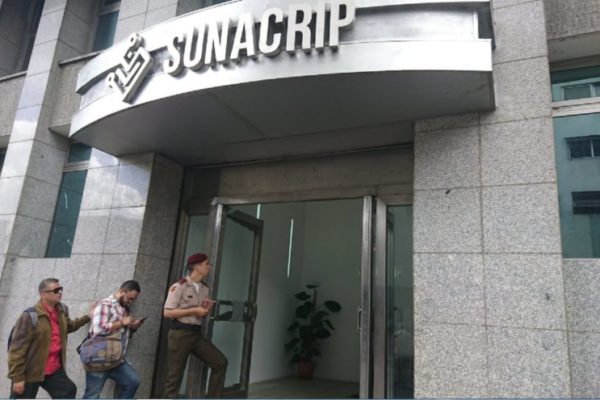 Prorrogan por 6 meses el proceso de reestructuración de la Sunacrip