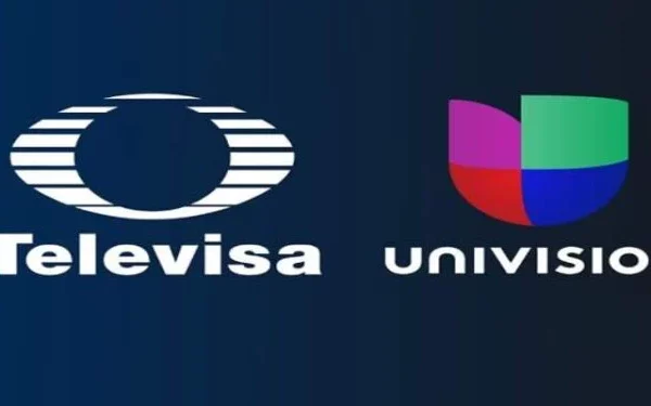 Grupo TelevisaUnivisión lanzará servicio de streaming en español para mercado de 600 millones de usuarios
