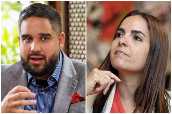 El hijo de Maduro tiene vía libre en España para querellarse contra una activista