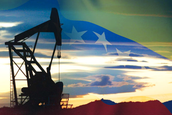 Empresarios norteamericanos apostarán por el petróleo de Venezuela
