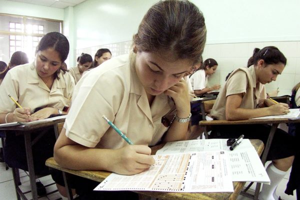 Andiep considera necesario reconfigurar el bachillerato y agregar un sexto año