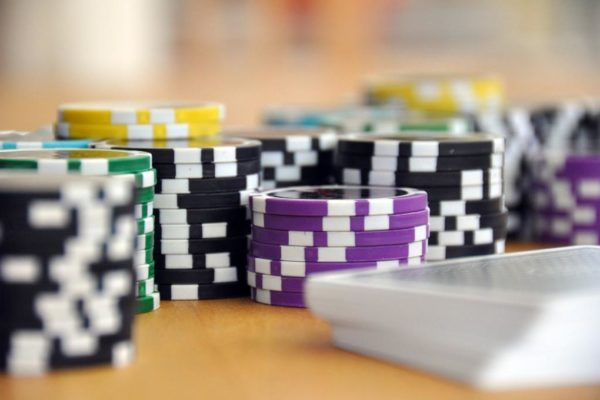Juegos de casino en línea: algoritmo de tragamonedas online