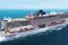 Inician gestiones para que retornen cruceros a la Isla de Margarita a finales de 2026